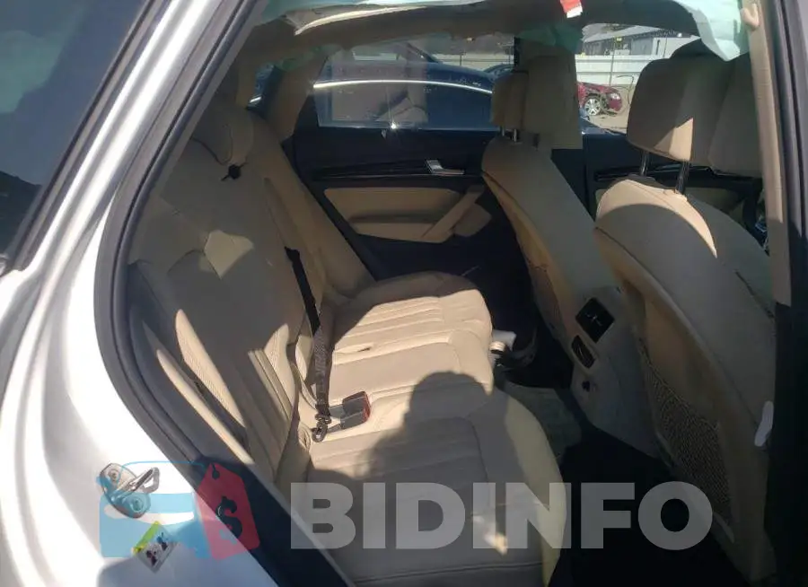 WA1BNAFY8J2244394 Photo# 6