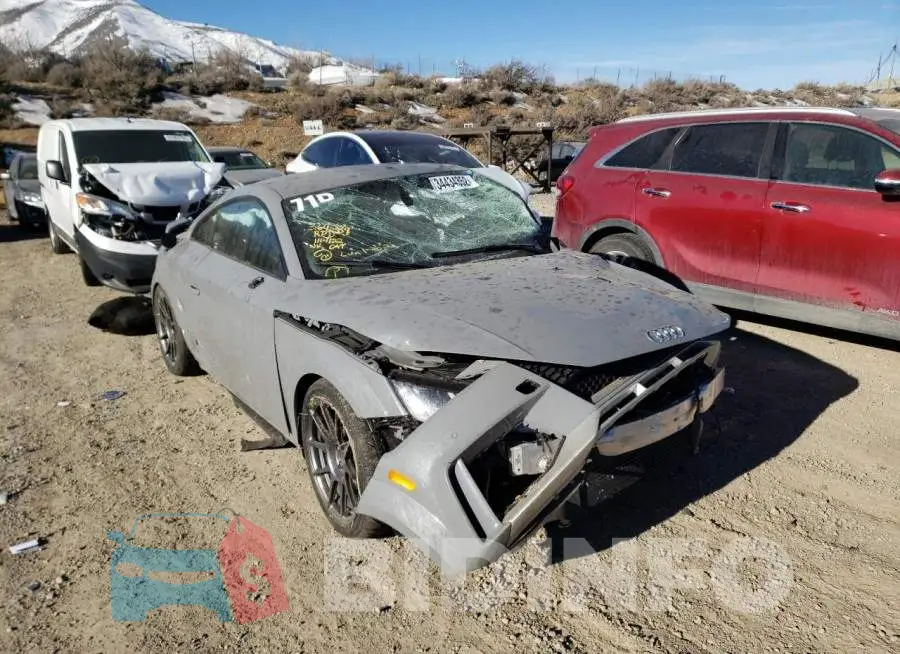 WUACSAFVXJ1902282 Photo# 1