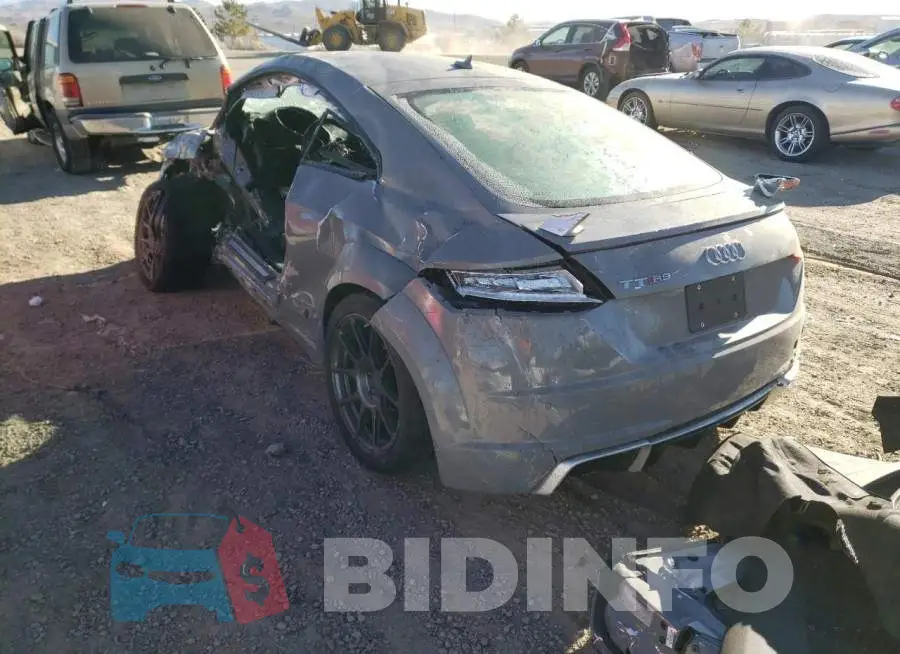 WUACSAFVXJ1902282 Photo# 3