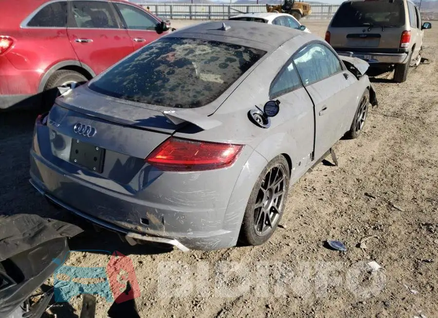 WUACSAFVXJ1902282 Photo# 4
