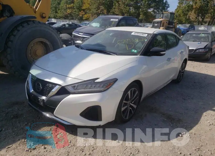 1N4AA6CV7MC515616 Photo# 2