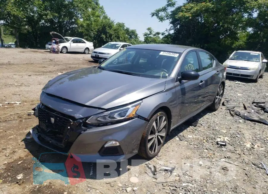 1N4BL4CV3LC258794 Photo# 2