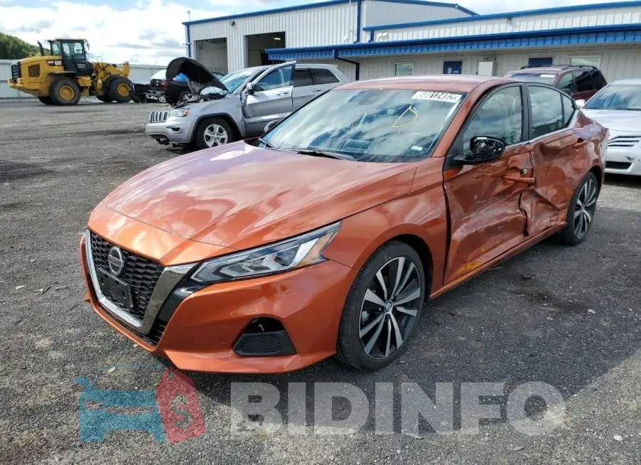 1N4BL4CV6NN383344 Photo# 2