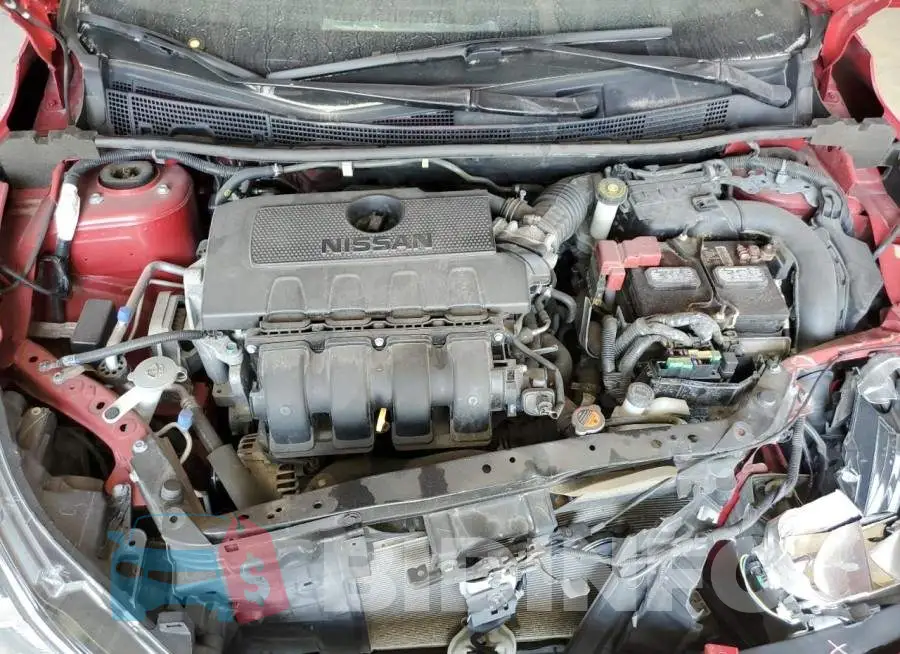 3N1AB7AP0JL619983 Photo# 7