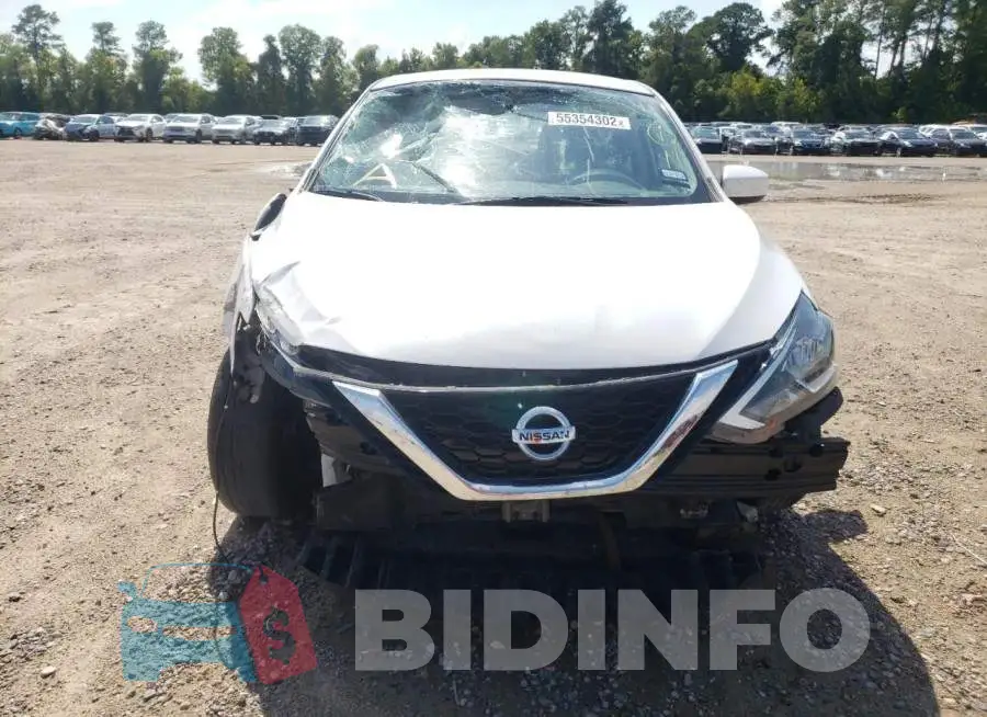 3N1AB7AP1KY302816 Photo# 9