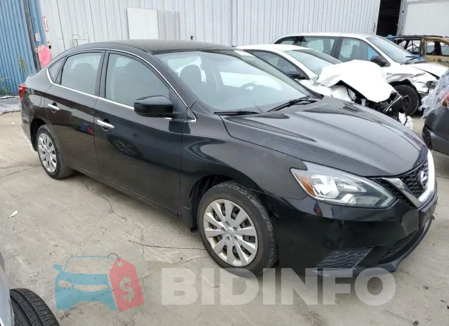 3N1AB7APXHL667226 Photo# 1