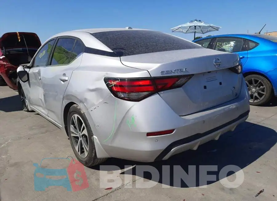 3N1AB8CV2LY224257 Photo# 3