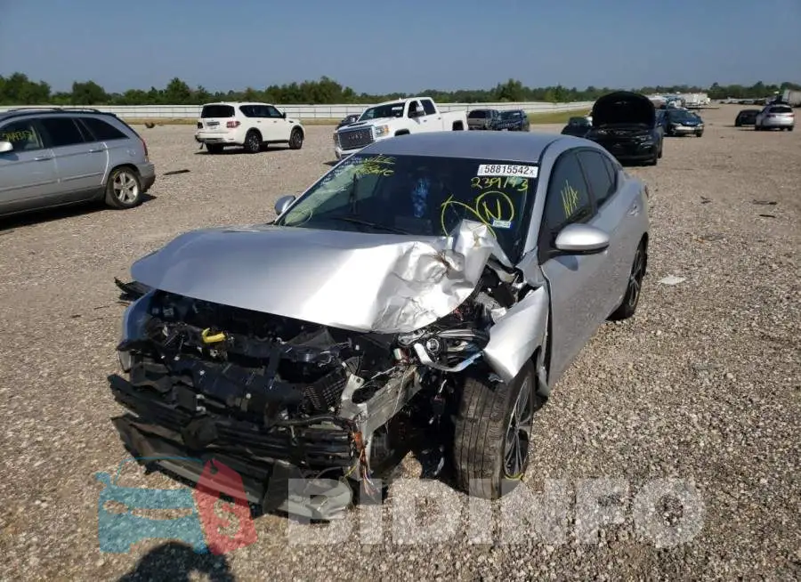 3N1AB8CV7LY239143 Photo# 2