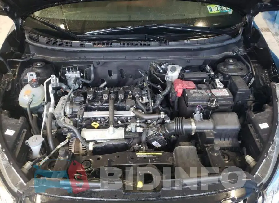 3N1CP5BV6ML544528 Photo# 7
