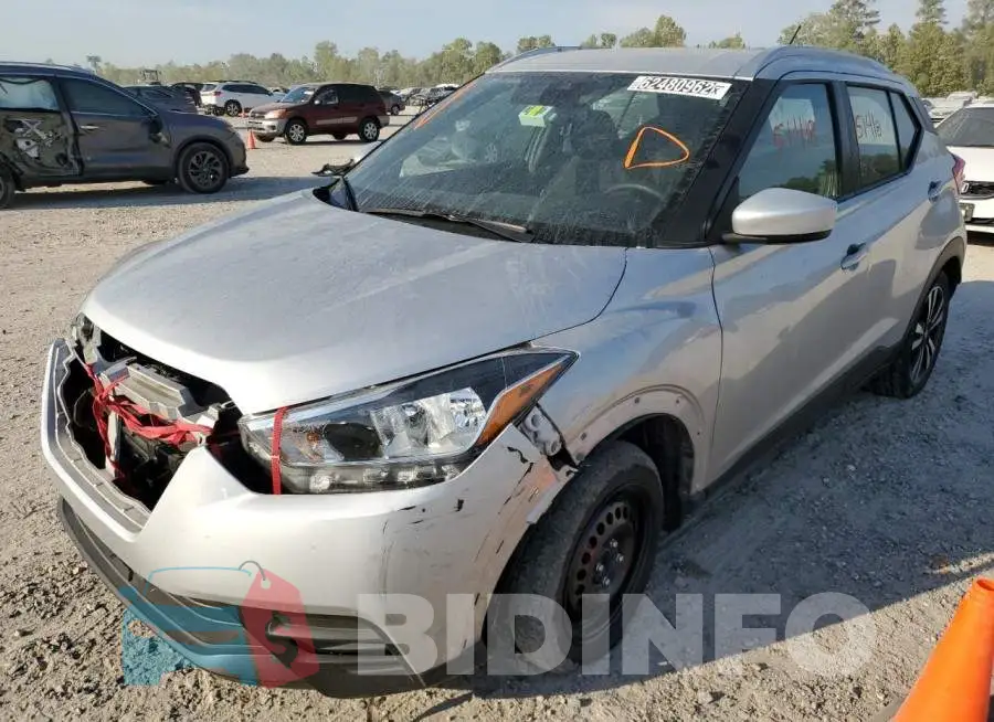 3N1CP5CV1LL511157 Photo# 2