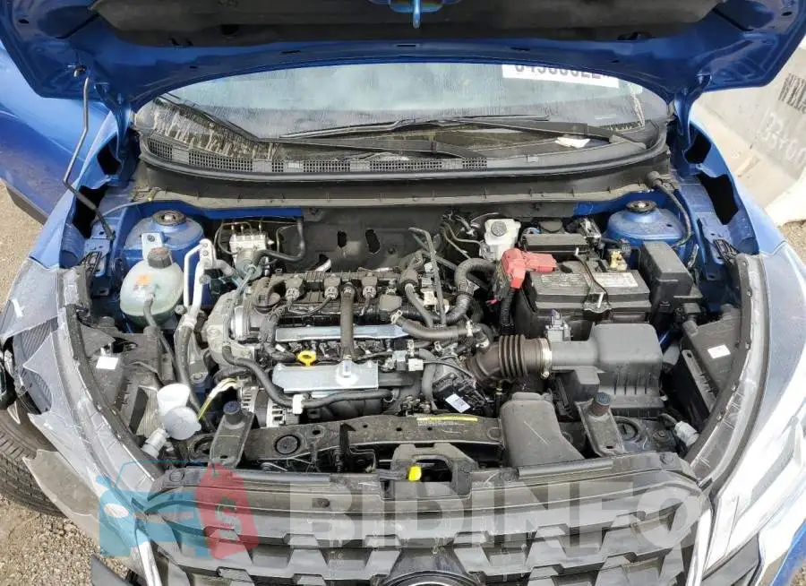 3N1CP5CV2NL507816 Photo# 7