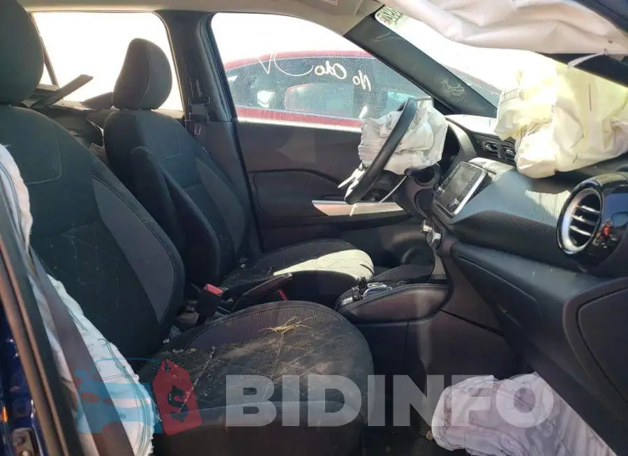 3N1CP5CV6LL508237 Photo# 5