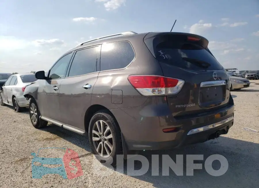 5N1AR2MNXGC624243 Photo# 3
