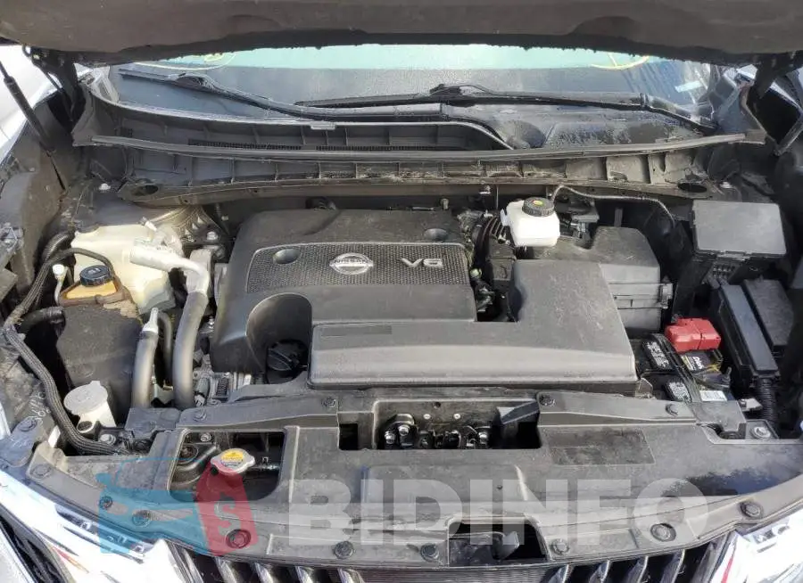5N1AZ2MG4GN110555 Photo# 7