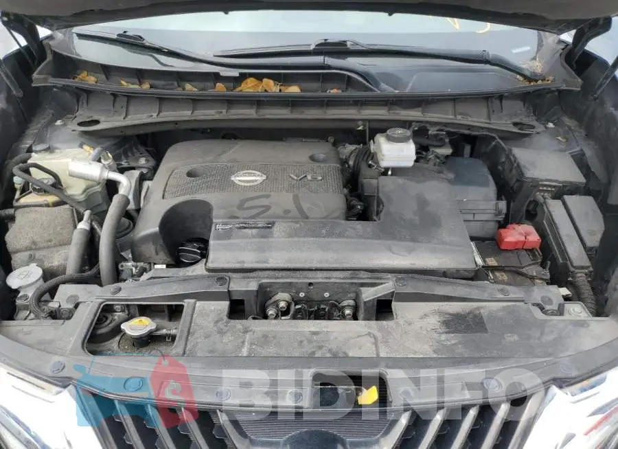 5N1AZ2MG5GN169047 Photo# 7