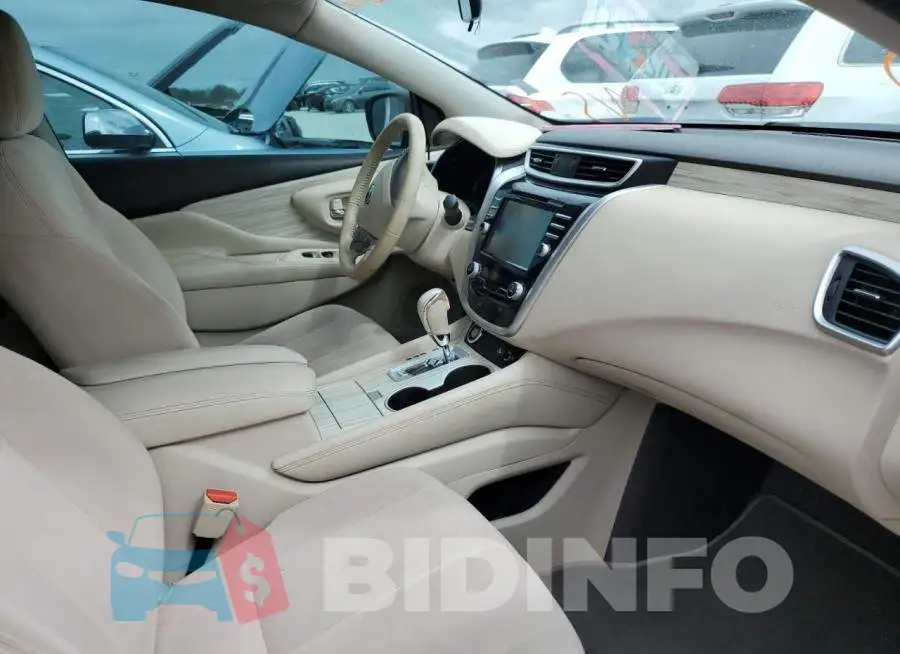 5N1AZ2MG5GN169047 Photo# 5