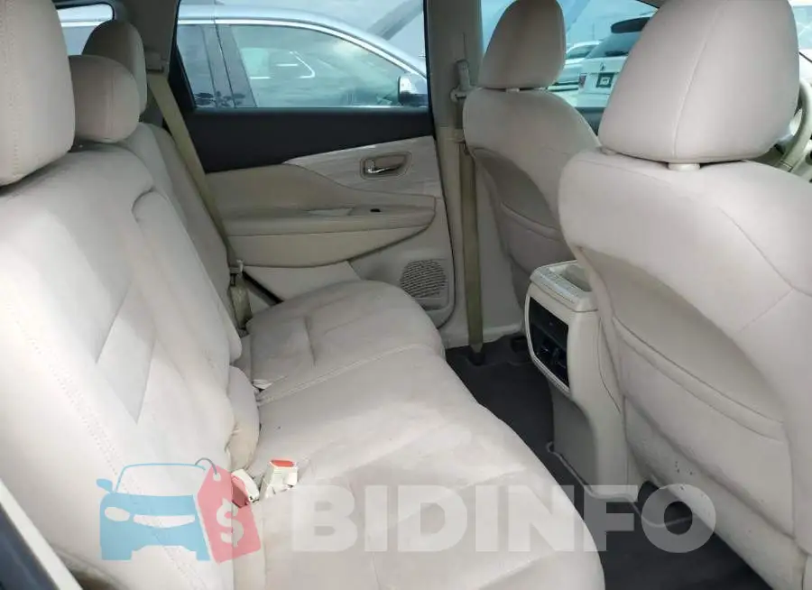 5N1AZ2MG5GN169047 Photo# 6