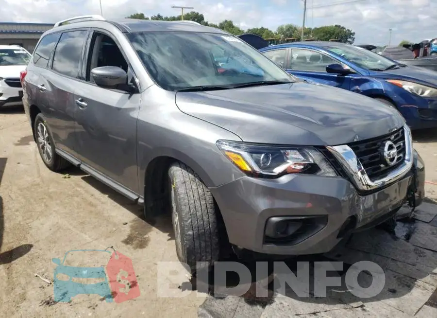 5N1DR2AN2LC577558 Photo# 1