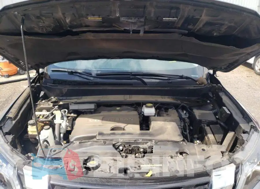 5N1DR2AN8LC626441 Photo# 7