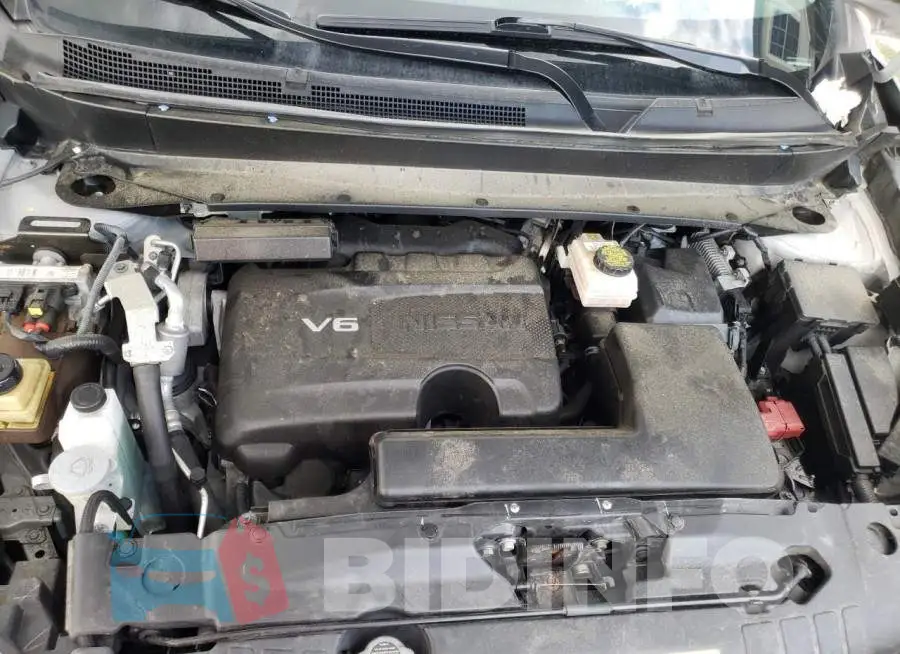 5N1DR2BM9LC575960 Photo# 7