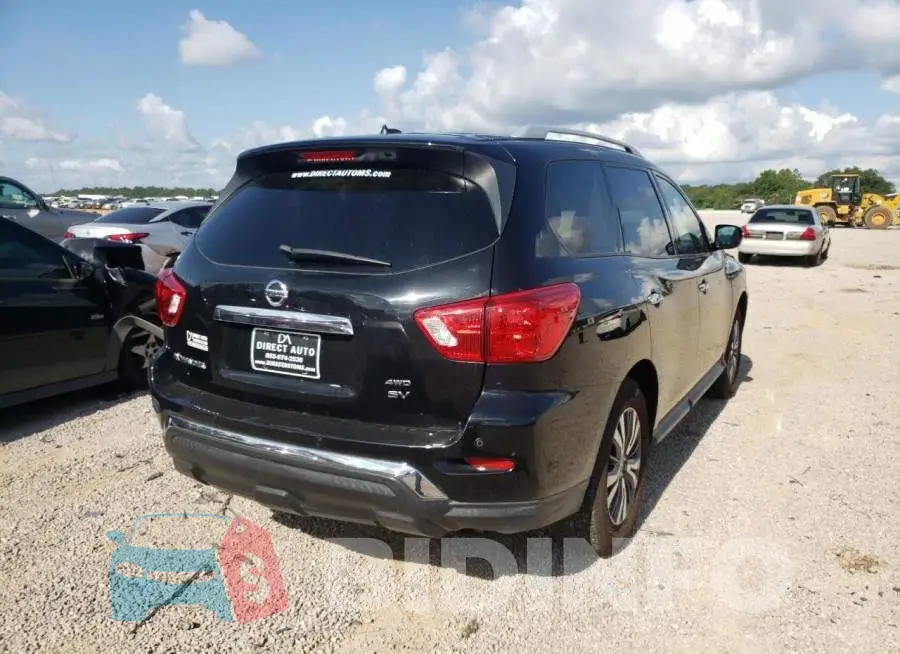 5N1DR2MM2HC687696 Photo# 4