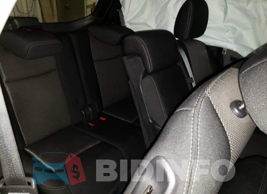 5N1DR2MM9KC627714 Photo# 9