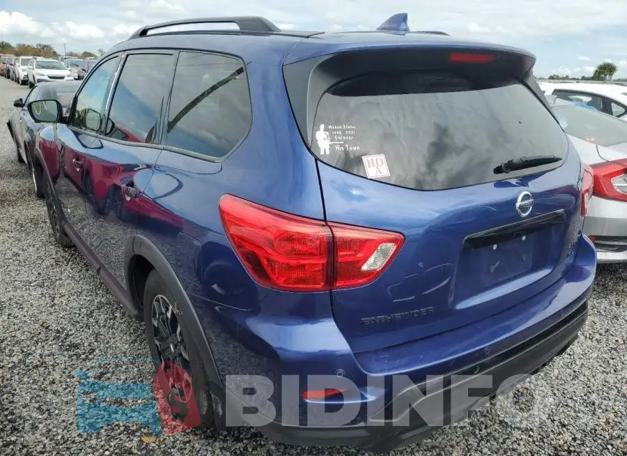 5N1DR2MMXKC621162 Photo# 2