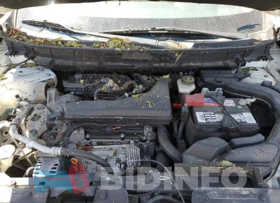KNMAT2MT4GP634201 Photo# 7