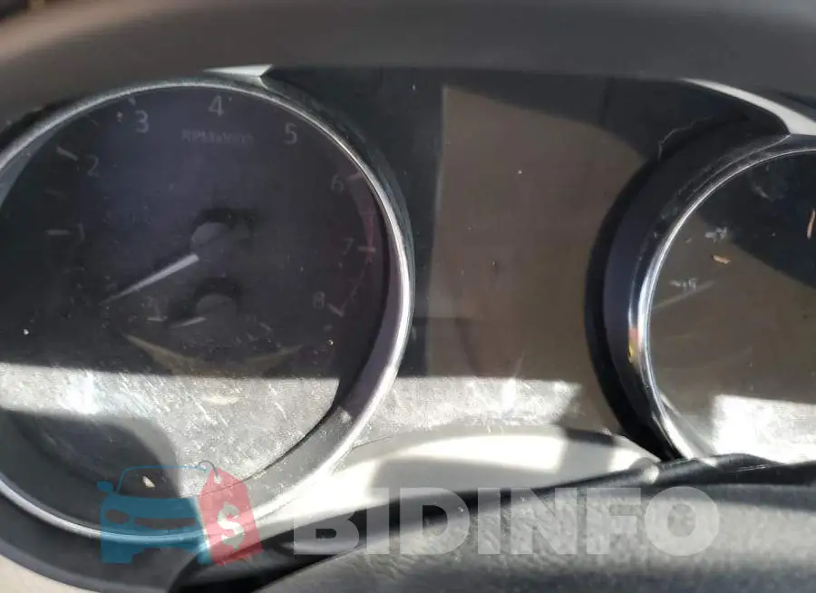 KNMAT2MT4GP634201 Photo# 8