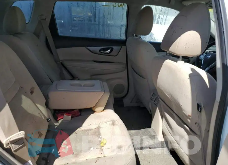 KNMAT2MT4GP634201 Photo# 6