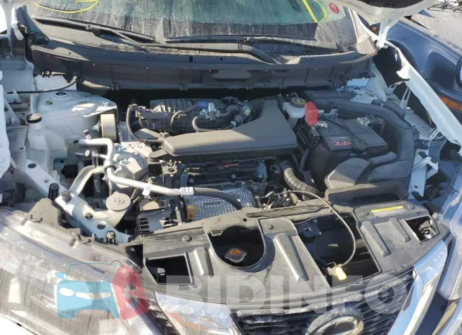 KNMAT2MT5JP607872 Photo# 7