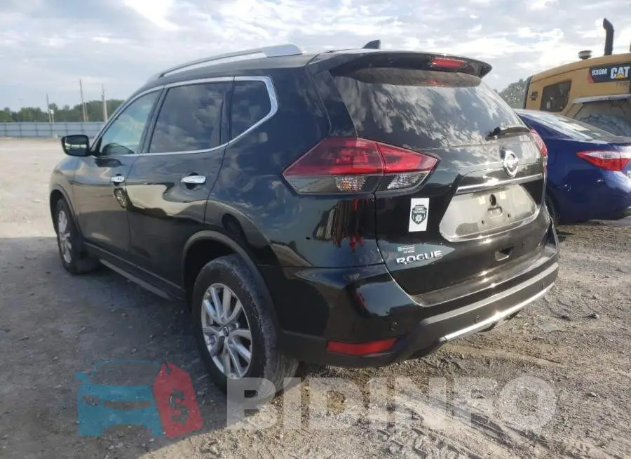 KNMAT2MT5LP513719 Photo# 3
