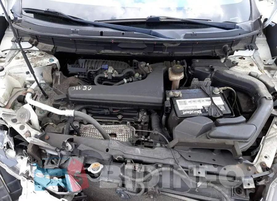 KNMAT2MV2GP644176 Photo# 7