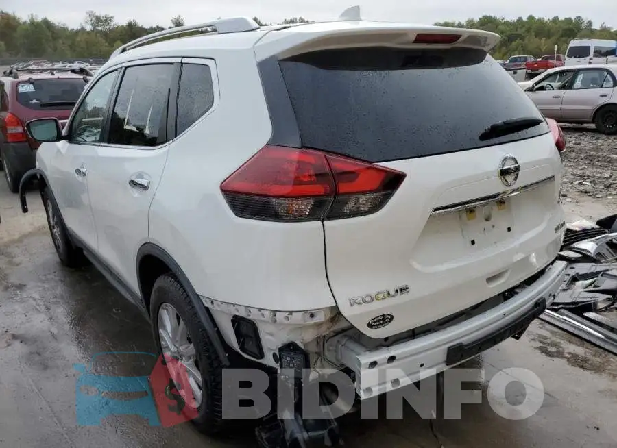 KNMAT2MV9JP545457 Photo# 3