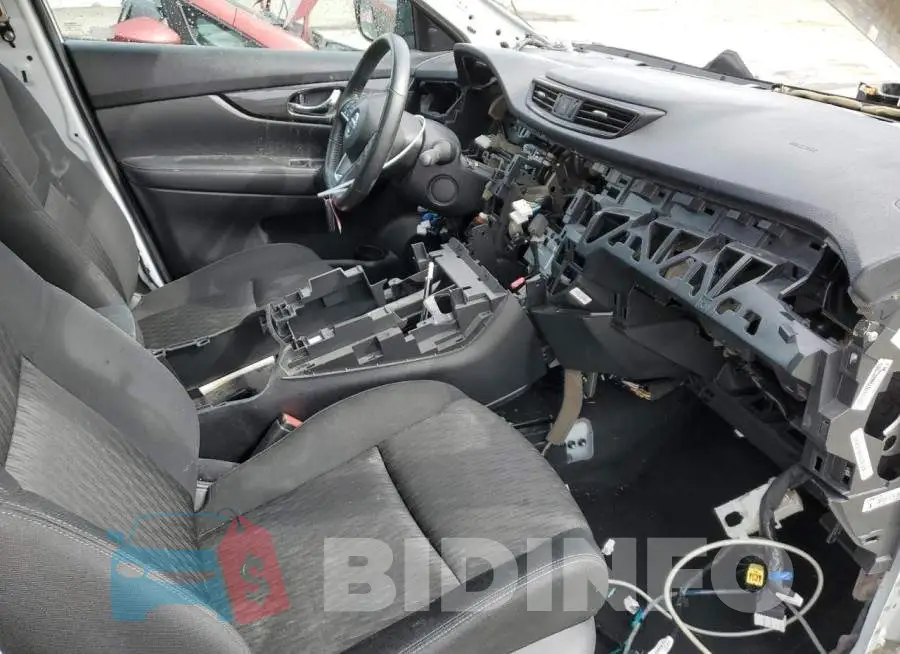 KNMAT2MV9JP545457 Photo# 5