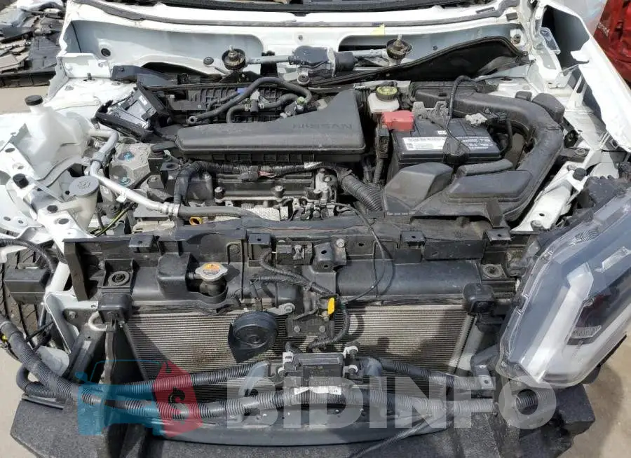 KNMAT2MV9JP545457 Photo# 7