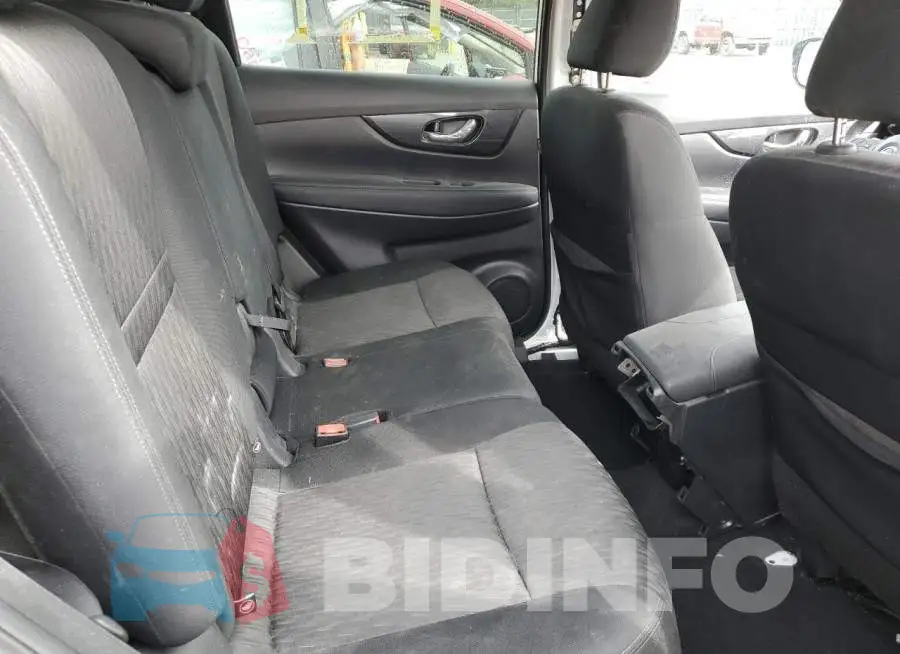 KNMAT2MV9JP545457 Photo# 6