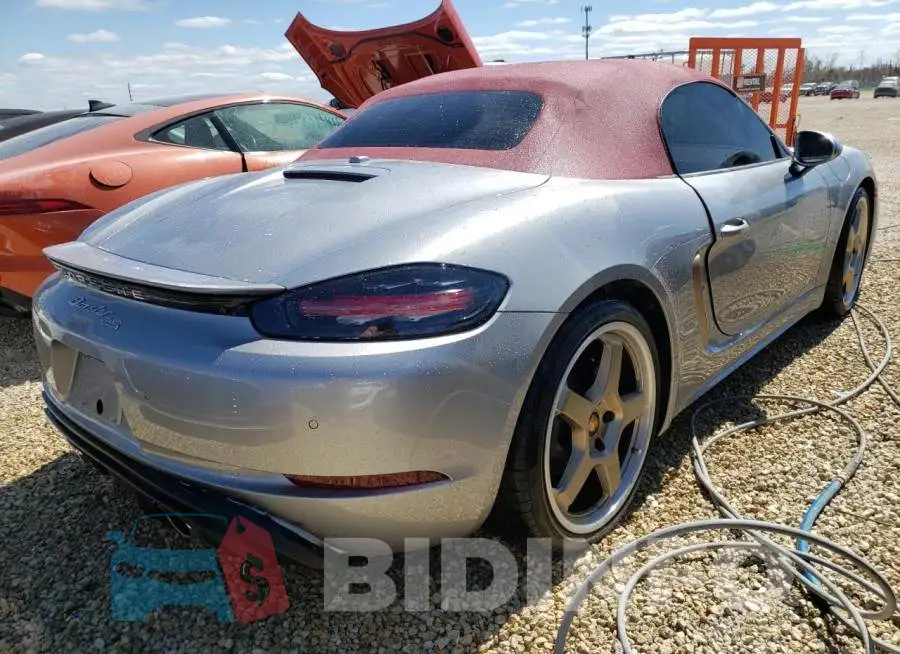 WP0CD2A88NS228275 Photo# 4