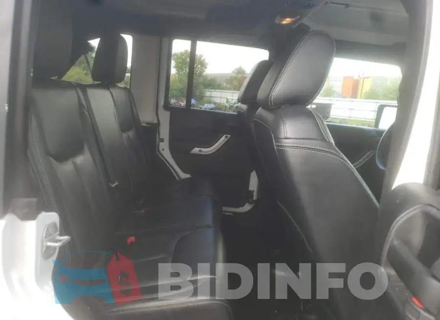 1C4BJWEG3GL138462 Photo# 6