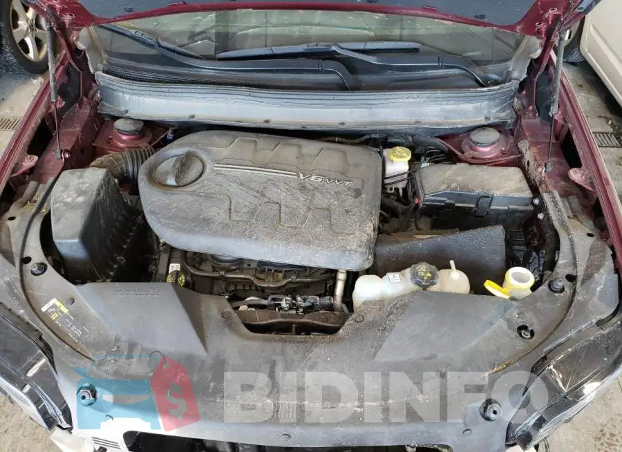 1C4PJMLX6KD208052 Photo# 7