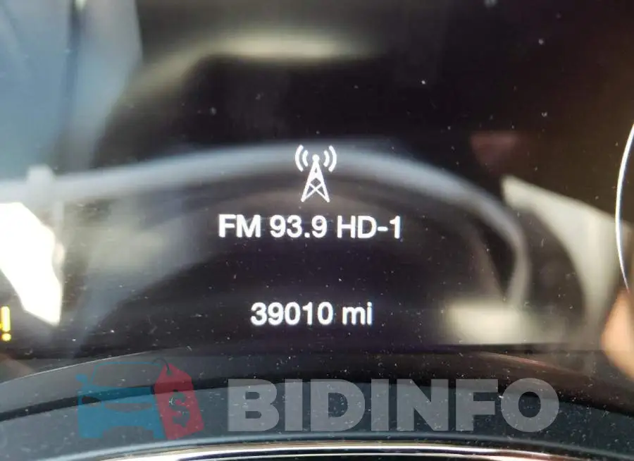 1C4RJFCGXKC641805 Photo# 8
