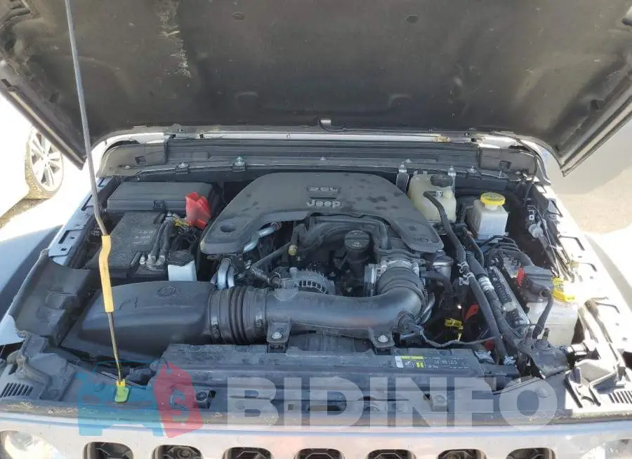 1C6JJTBG5LL178106 Photo# 7