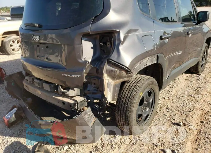 ZACCJAAT4GPD04476 Photo# 9