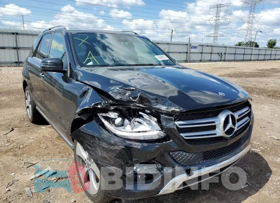 4JGDA5HB6JB074364 Photo# 9