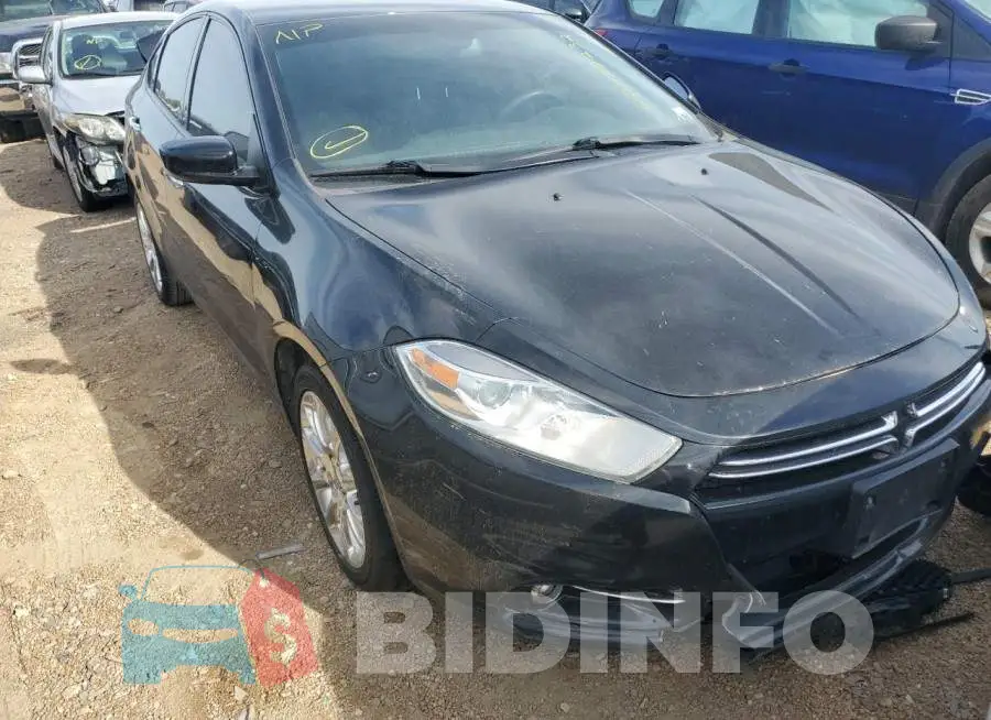 1C3CDFFA3GD821850 Photo# 1
