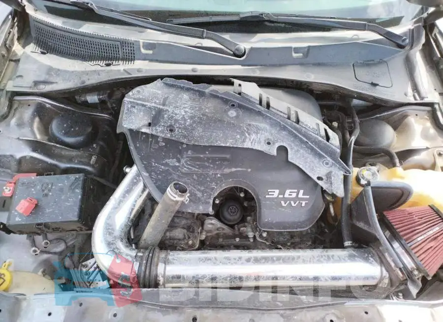 2C3CDXBG3HH505305 Photo# 7