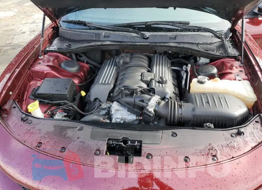 2C3CDXGJ7JH279375 Photo# 7