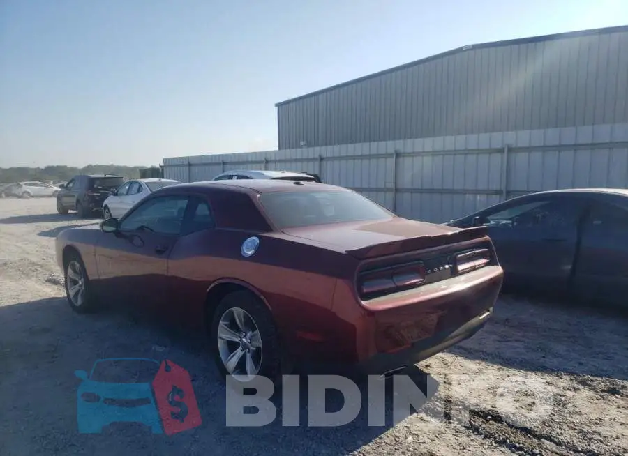 2C3CDZAGXJH172247 Photo# 3
