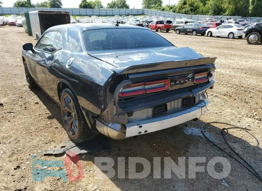 2C3CDZAGXJH258951 Photo# 3