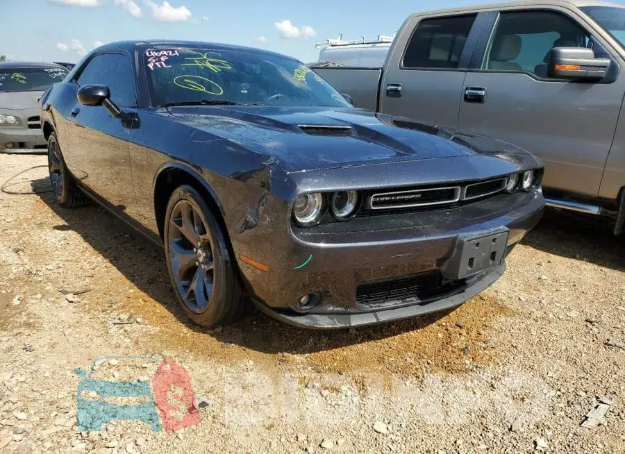 2C3CDZAGXJH258951 Photo# 1